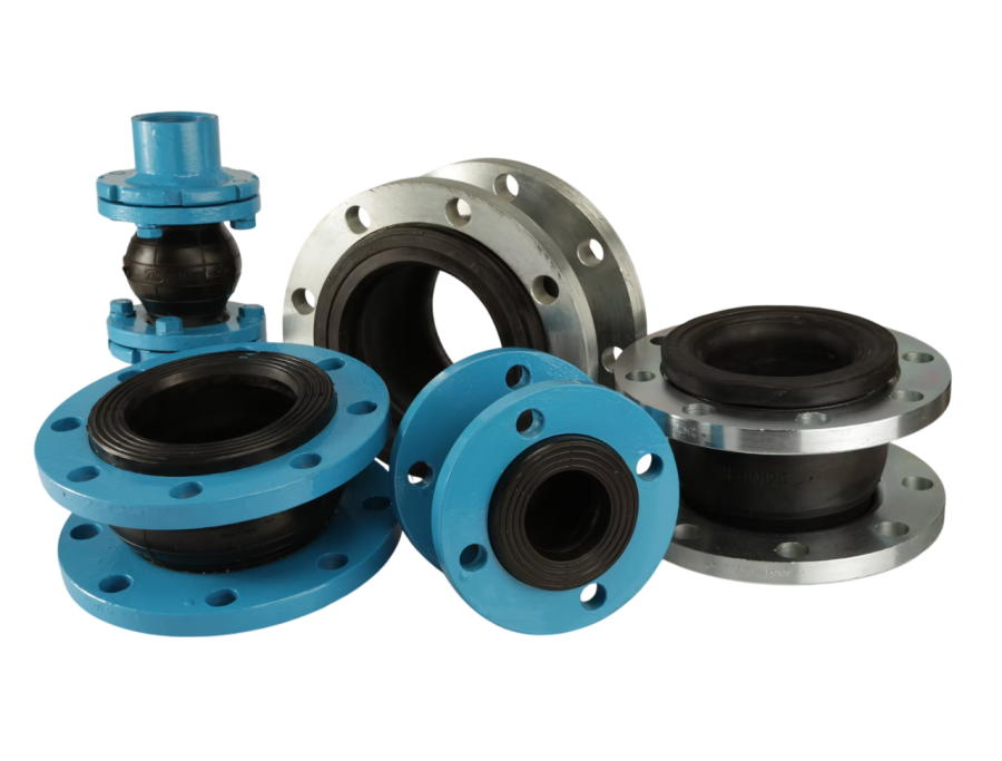 Juntas de expansión